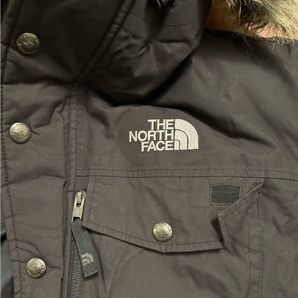 The North Face Gotham Jacket - Picture 3 of 5